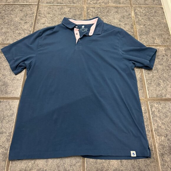 Southern Proper Polo - Size XL - Picture 1 of 4